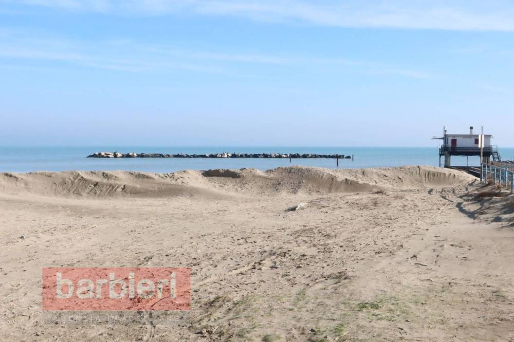 appartamento in affitto a Cervia in zona Milano Marittima