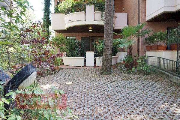 appartamento in affitto a Cervia in zona Milano Marittima