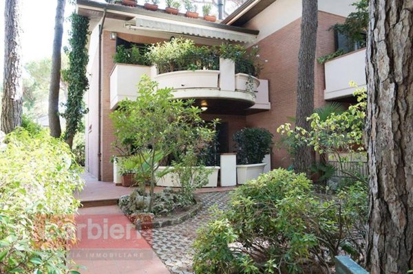 appartamento in affitto a Cervia in zona Milano Marittima