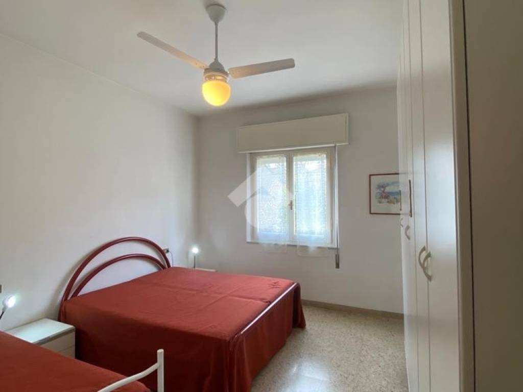 appartamento in affitto a Cervia in zona Pinarella