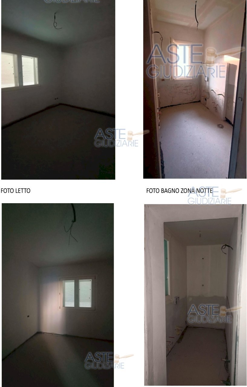 appartamento in affitto a Cervia in zona Milano Marittima