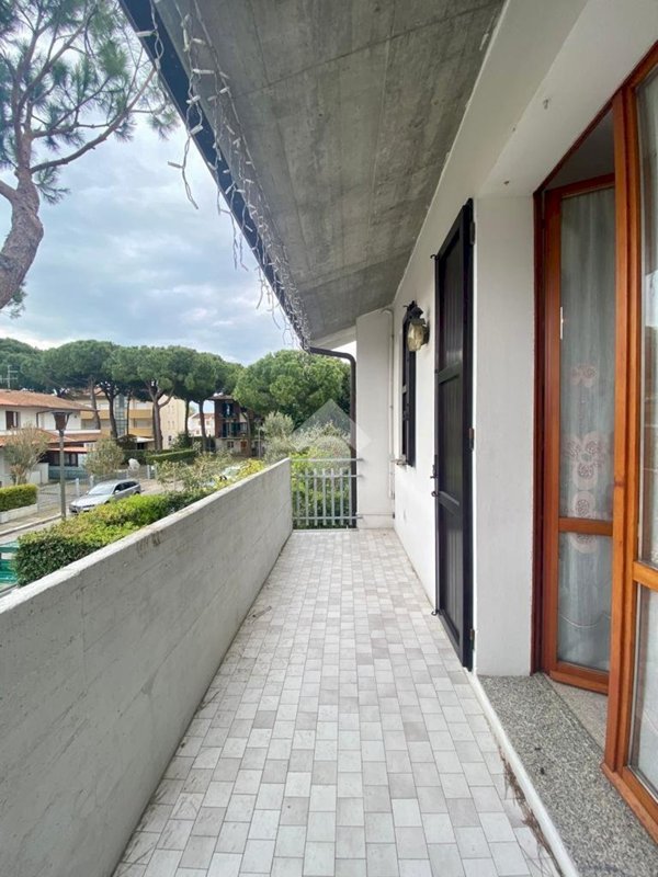 appartamento in affitto a Cervia in zona Pinarella