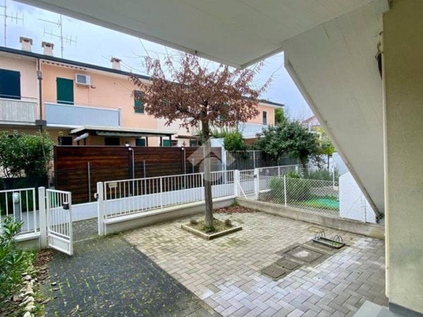 appartamento in affitto a Cervia in zona Pinarella