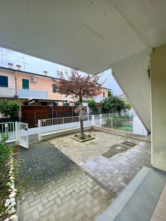 appartamento in affitto a Cervia in zona Pinarella