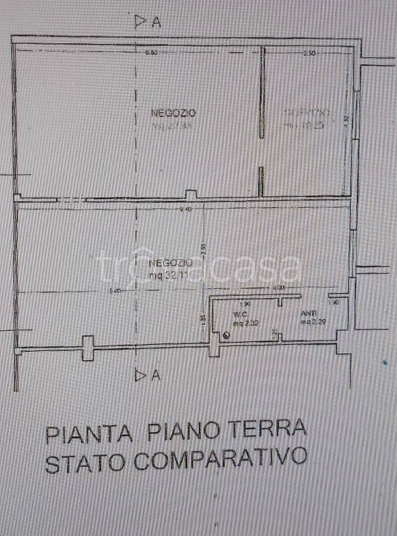 appartamento in affitto a Cervia in zona Milano Marittima