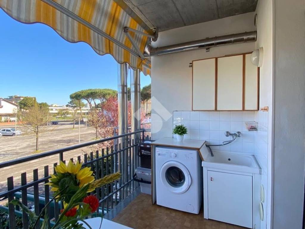 appartamento in affitto a Cervia in zona Pinarella