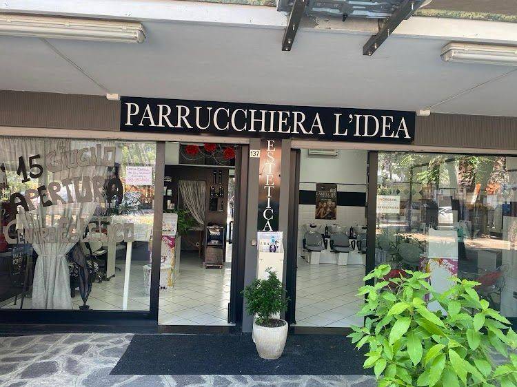 appartamento in affitto a Cervia in zona Milano Marittima