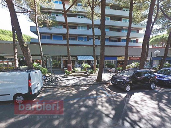 appartamento in affitto a Cervia in zona Milano Marittima