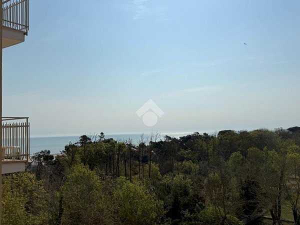 quadrivano in affitto a Cervia in zona Pinarella
