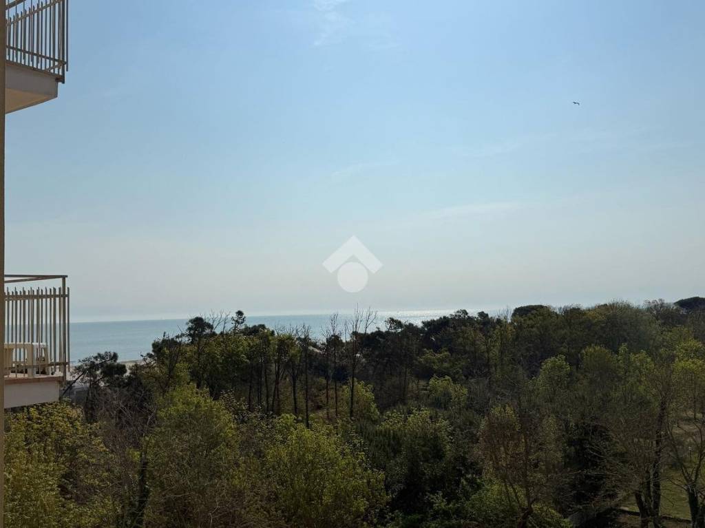 quadrivano in affitto a Cervia in zona Pinarella