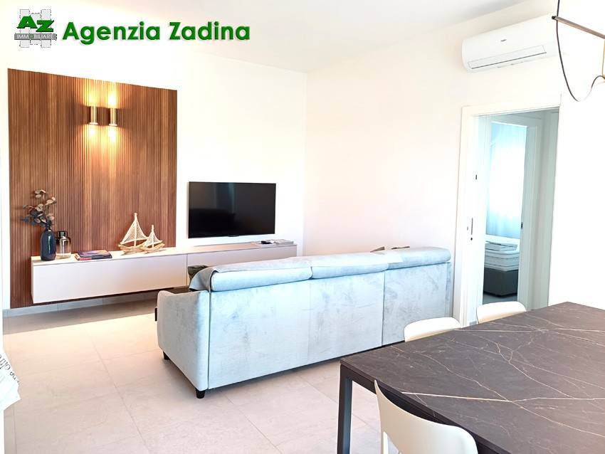 appartamento in affitto a Cervia in zona Pinarella