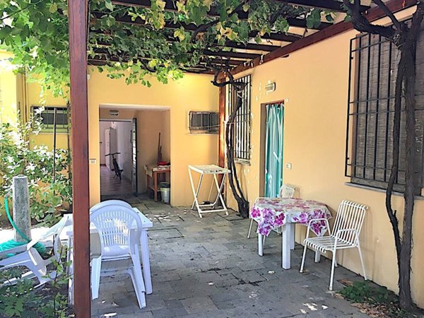 appartamento in affitto a Cervia