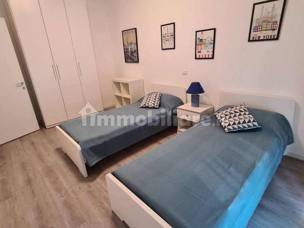 appartamento in affitto a Cervia in zona Milano Marittima