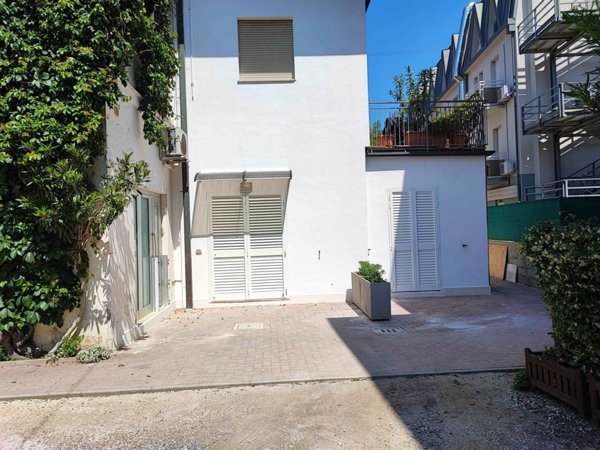 appartamento in affitto a Cervia