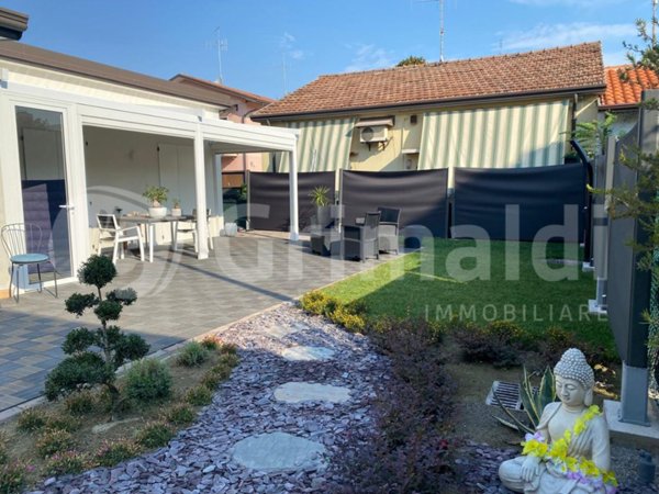 appartamento in affitto a Cervia in zona Milano Marittima