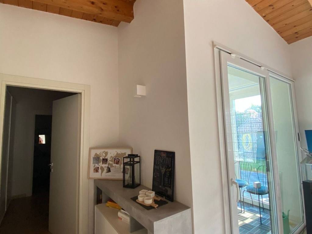 appartamento in affitto a Cervia in zona Milano Marittima