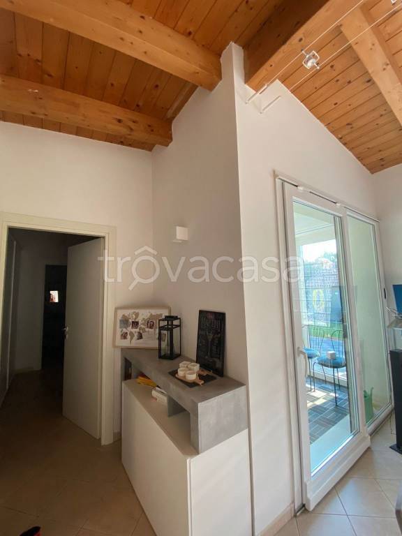 appartamento in affitto a Cervia in zona Milano Marittima