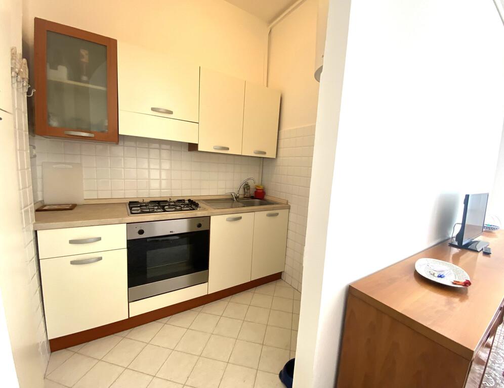 appartamento in affitto a Cervia