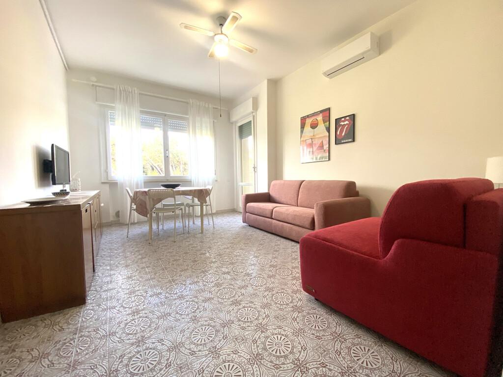 appartamento in affitto a Cervia