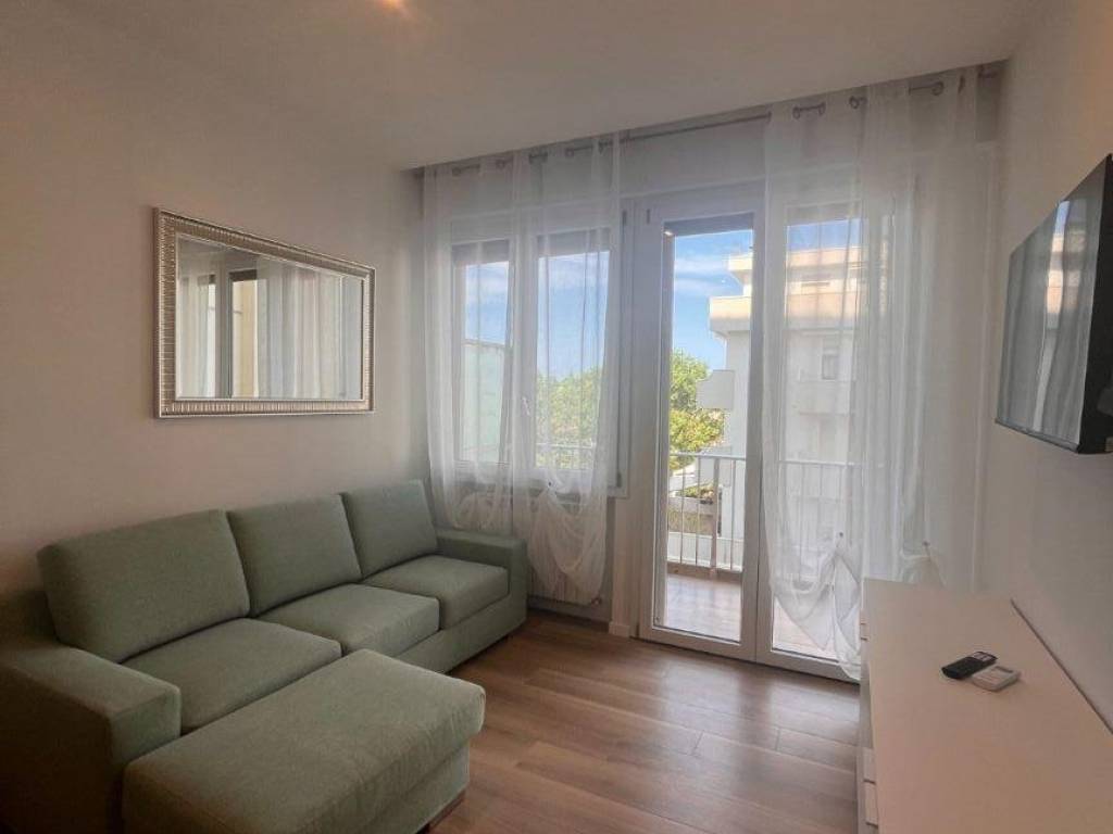 appartamento in affitto a Cervia in zona Milano Marittima