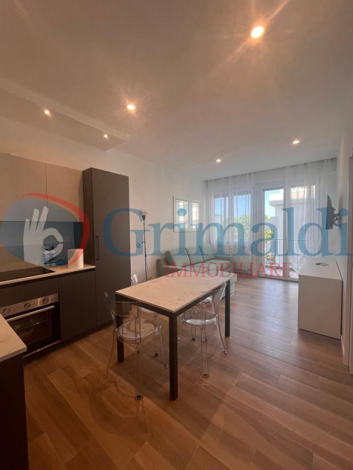 appartamento in affitto a Cervia in zona Milano Marittima