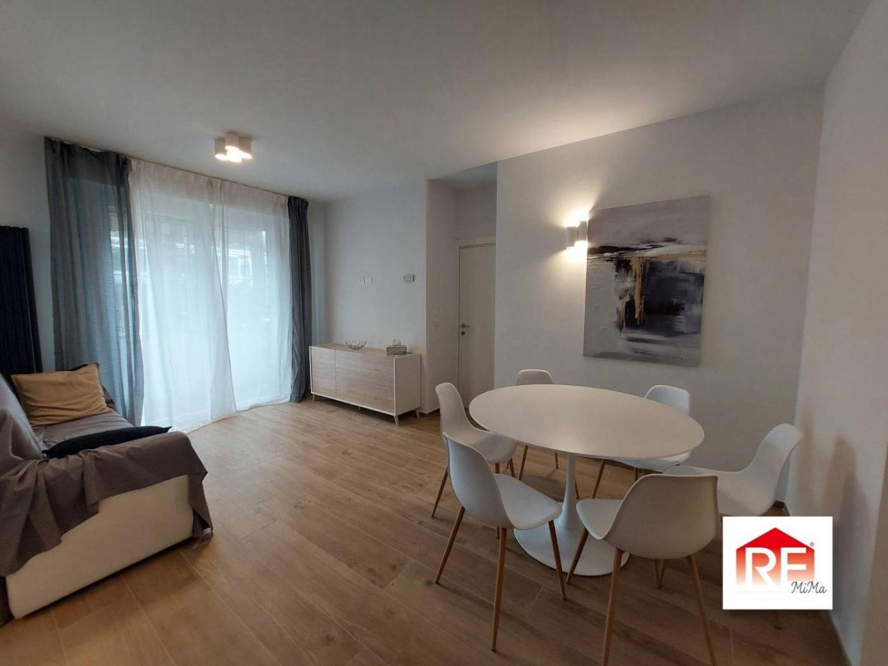 appartamento in affitto a Cervia in zona Milano Marittima