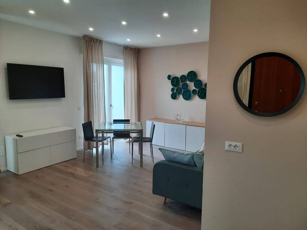 appartamento in affitto a Cervia in zona Milano Marittima