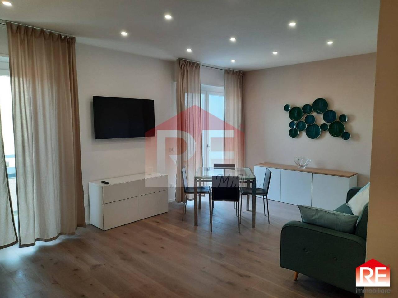 appartamento in affitto a Cervia in zona Milano Marittima