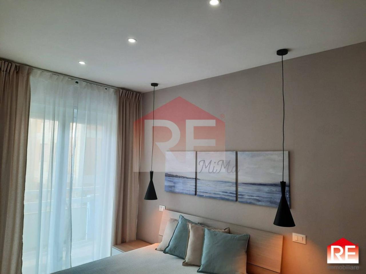 appartamento in affitto a Cervia in zona Milano Marittima