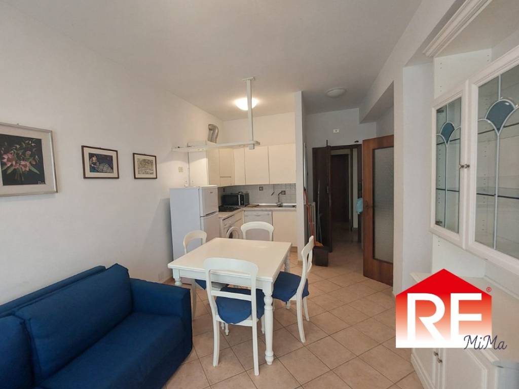 appartamento in affitto a Cervia in zona Milano Marittima