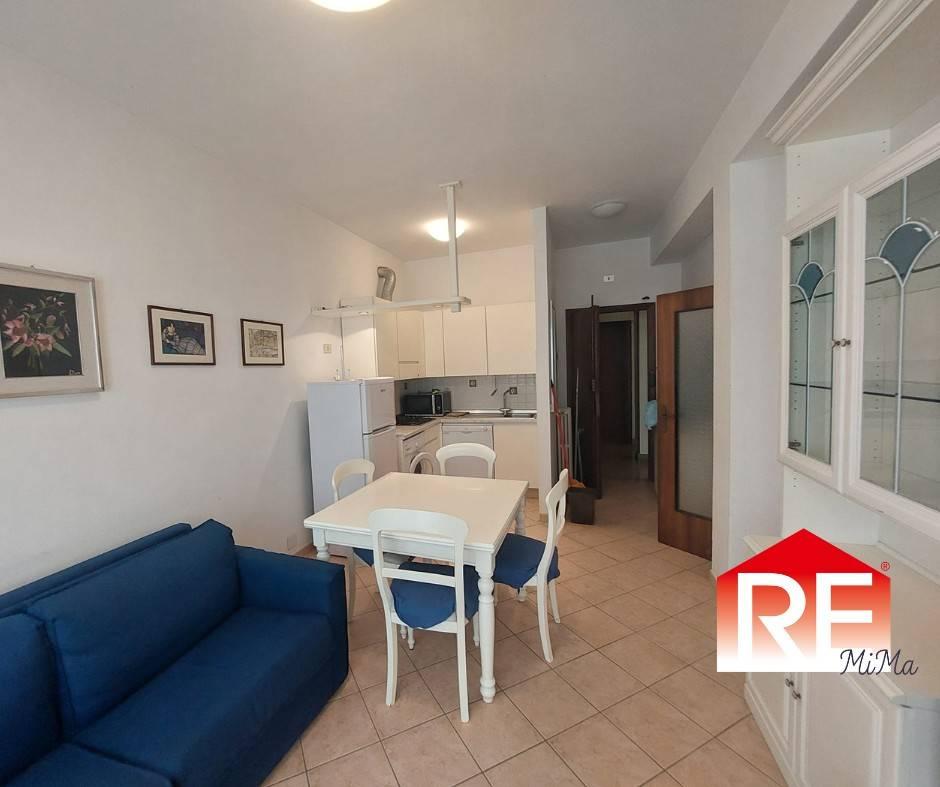 appartamento in affitto a Cervia in zona Milano Marittima