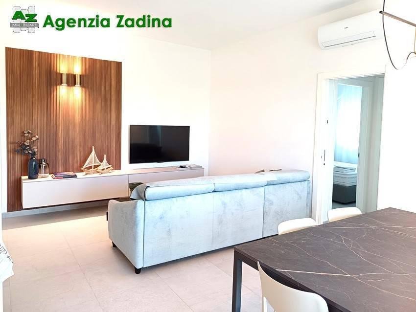 appartamento in affitto a Cervia in zona Pinarella