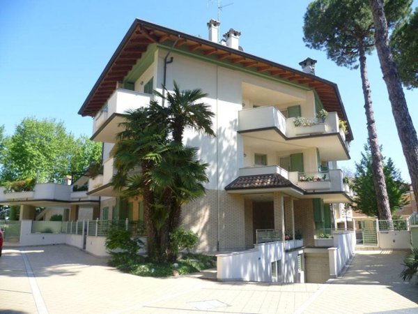 appartamento in affitto a Cervia