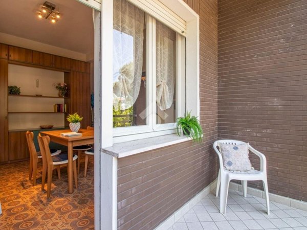 appartamento in affitto a Cervia in zona Pinarella
