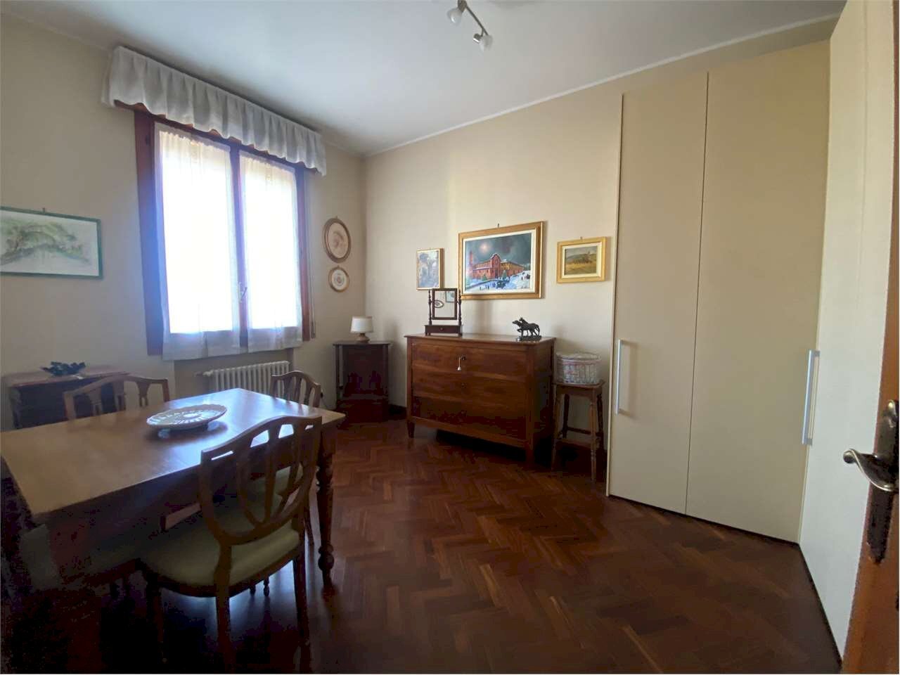 appartamento in affitto a Cervia