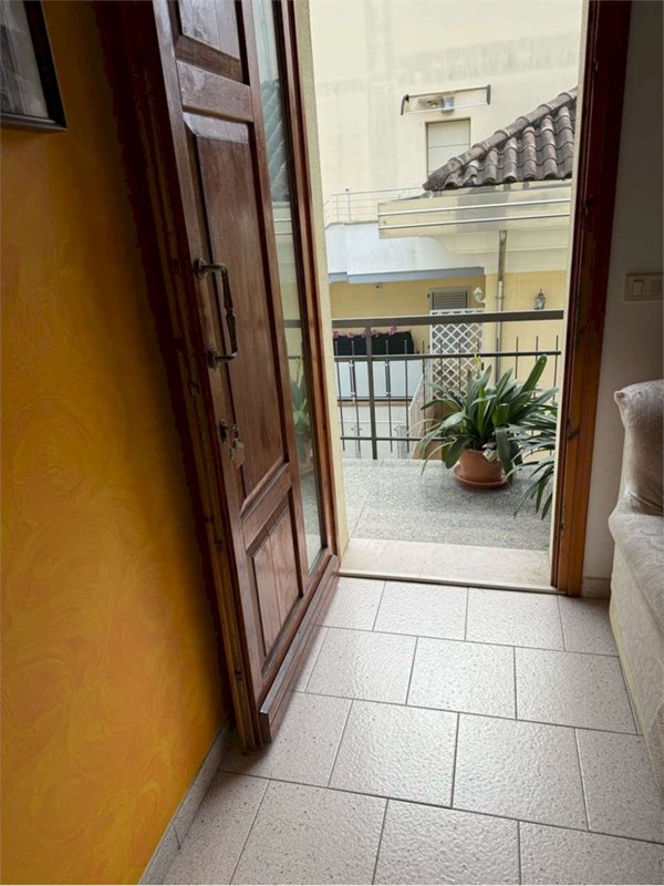 appartamento in affitto a Cervia