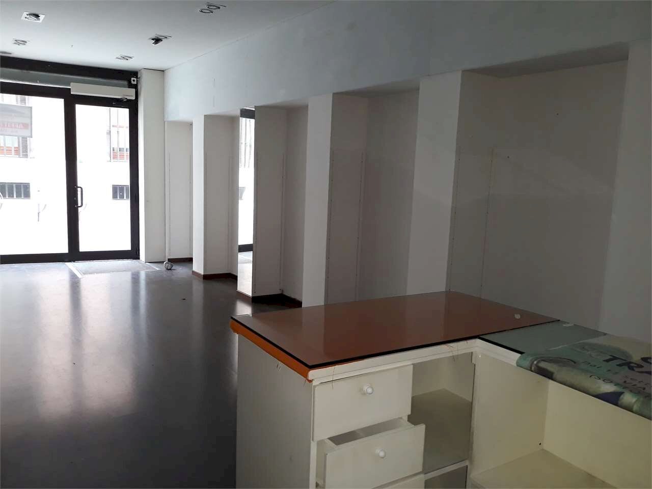 negozio in affitto a Cervia in zona Milano Marittima