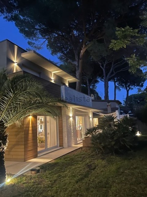 casa indipendente in affitto a Cervia in zona Milano Marittima