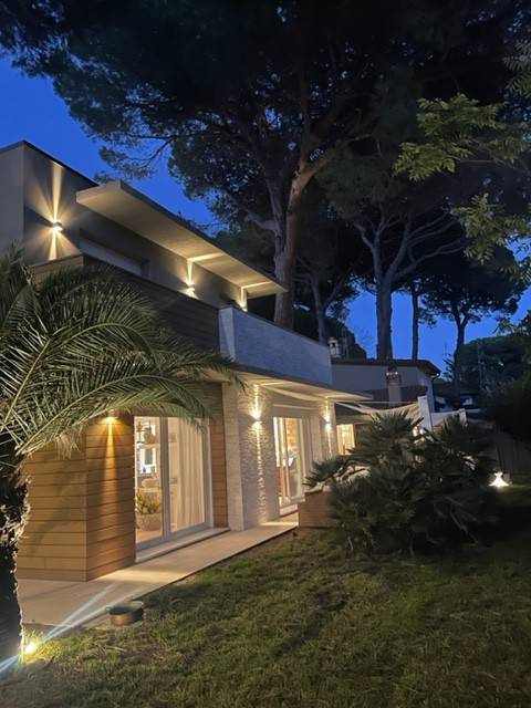 casa indipendente in affitto a Cervia in zona Milano Marittima