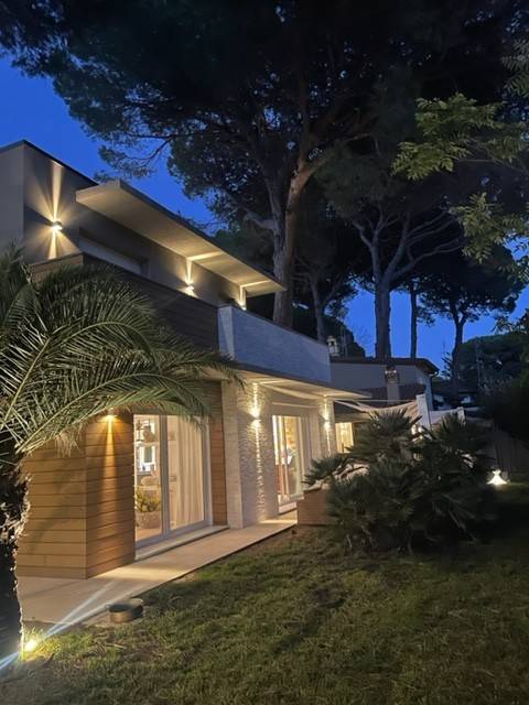 casa indipendente in affitto a Cervia in zona Milano Marittima