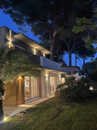 casa indipendente in affitto a Cervia in zona Milano Marittima