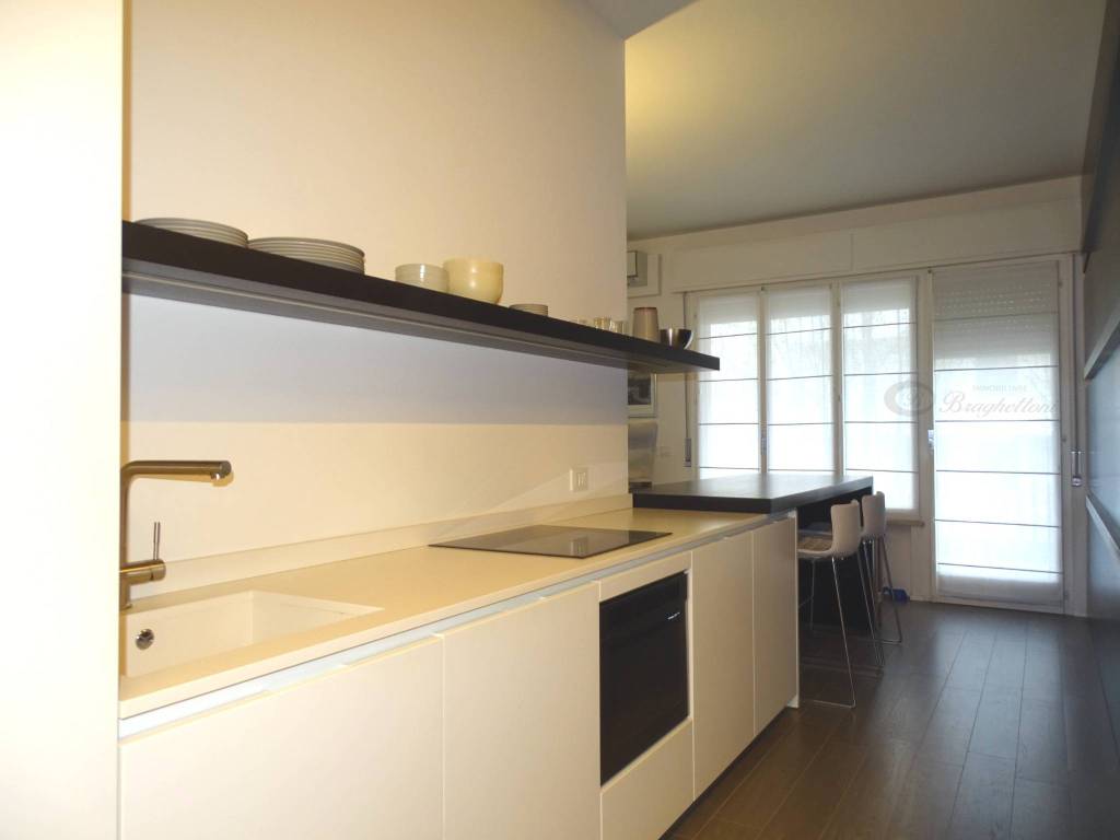appartamento in affitto a Cervia in zona Milano Marittima