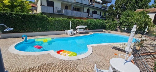 appartamento in affitto a Cervia
