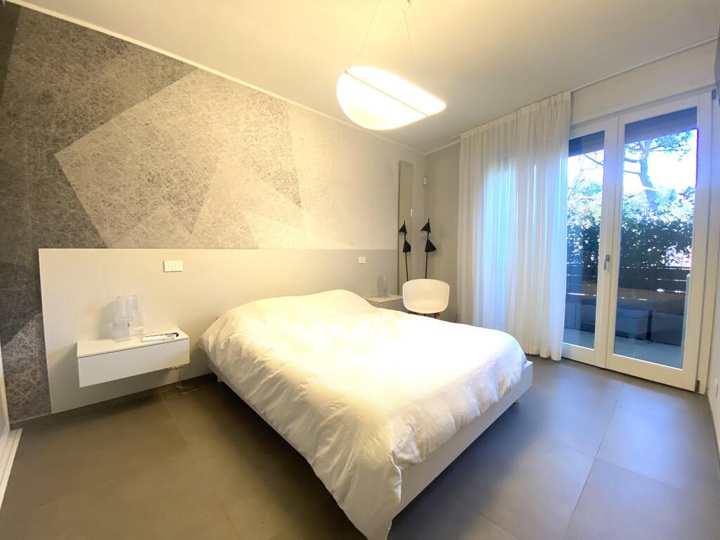 appartamento in affitto a Cervia