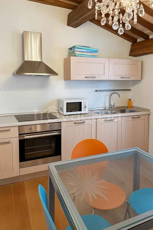 appartamento in affitto a Cervia