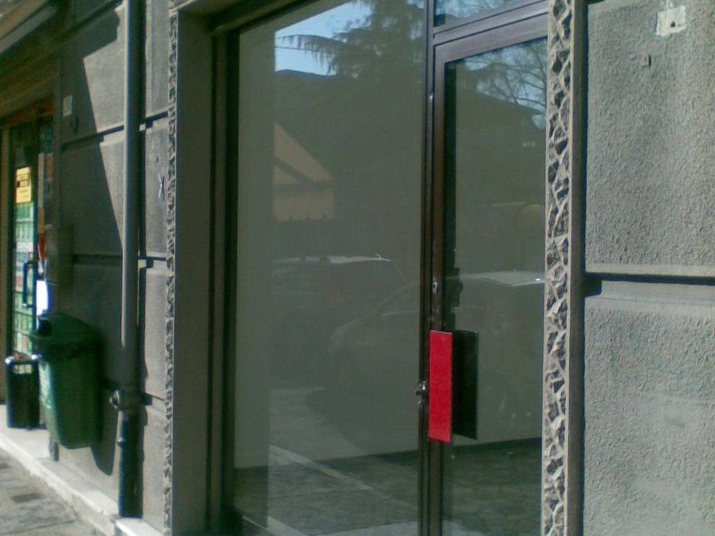 negozio in affitto a Cervia in zona Milano Marittima