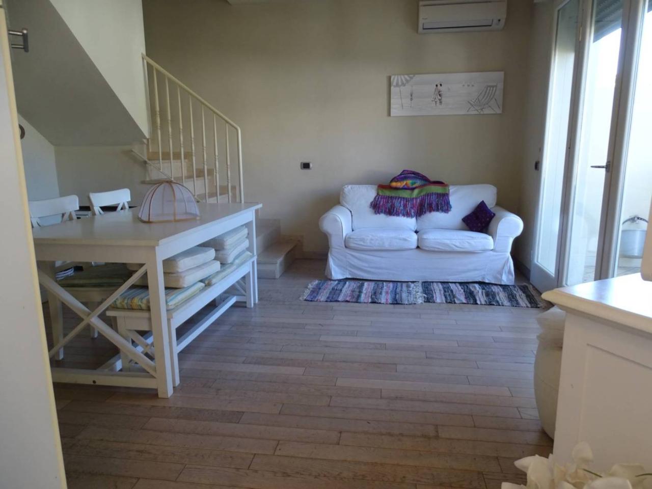 appartamento in affitto a Cervia in zona Milano Marittima