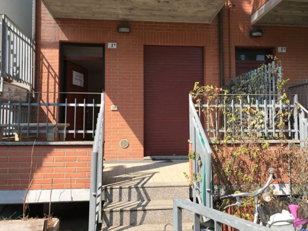 appartamento in affitto a Cervia