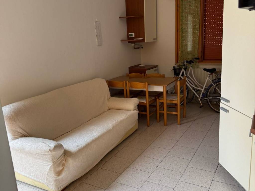 appartamento in affitto a Cervia