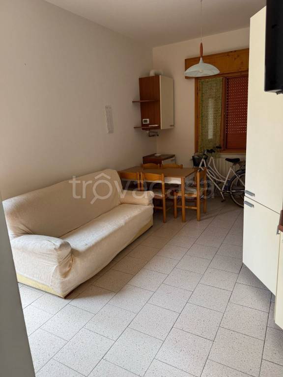 appartamento in affitto a Cervia